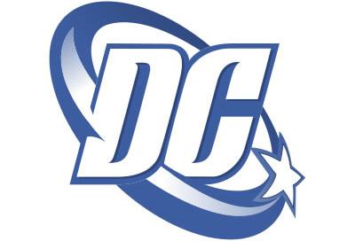 DC Comics - EverydaySpecial