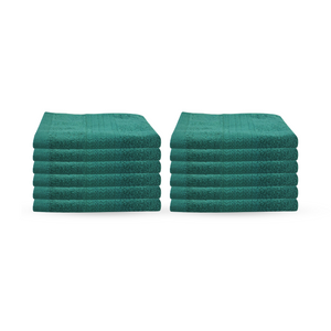 12-Pack Cotton Hand Towels – Premium Quality for Everyday Luxury