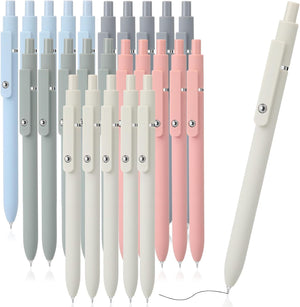 0.42 mm Gel Ink Pen (Set of 20)