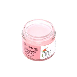 The Crème Shop Overnight Treatment Mask (Watermelon)