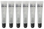 MAX Makeup Cherimoya® Lip Gloss -Set of 6 (HONEY)