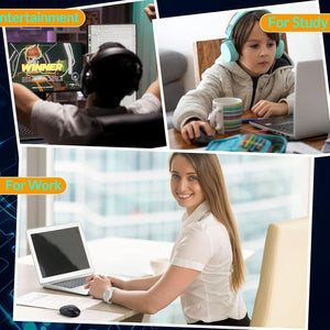 DPI Adjustable Wireless Mouse (Set of 12)