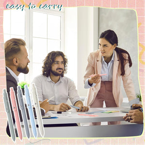 0.42 mm Gel Ink Pen (Set of 20)