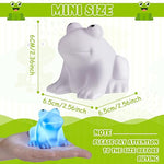 LED Color Changing Night Light for Children (Frog Shape)