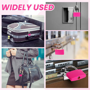 40mm Padlock with Keys (Set of 24)