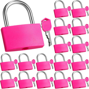40mm Padlock with Keys (Set of 24)