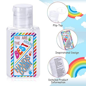 2 oz Lavender Hand Sanitizer (Set of 6)