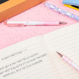 0.5 mm Kawaii Gel Ink Pen (Set of 12)