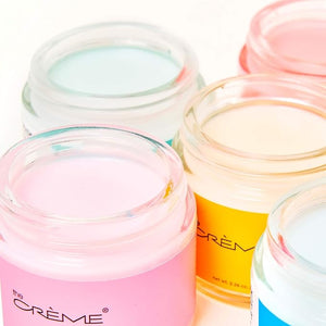 The Crème Shop Overnight Treatment Mask (Rose Hip Oil)