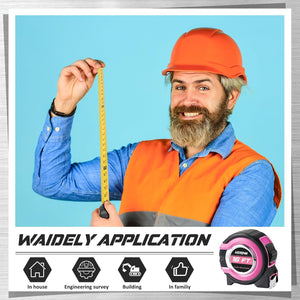 16ft Measuring Tape (Set of 20)