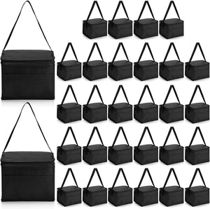 Insulated Lunch Bag (Set of 30)