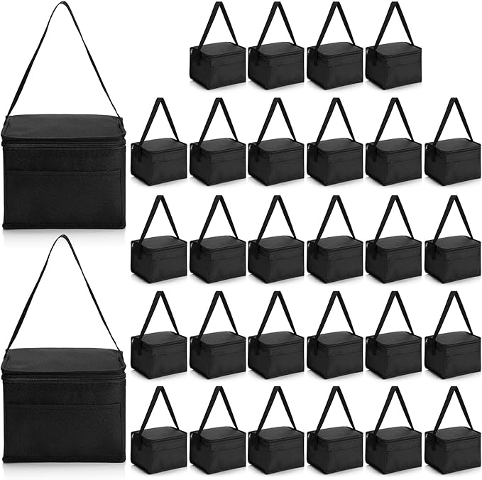 Insulated Lunch Bag (Set of 30)