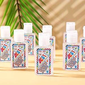 2 oz Lavender Hand Sanitizer (Set of 6)