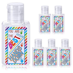 2 oz Lavender Hand Sanitizer (Set of 6)