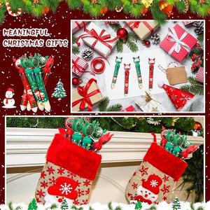 Christmas 10-in-1 Pen (Set of 100)