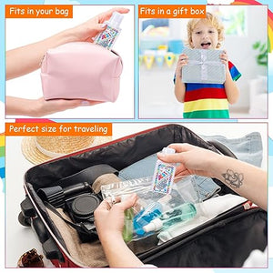 2 oz Lavender Hand Sanitizer (Set of 6)