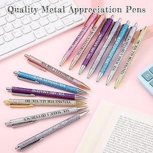 1.0 mm Appreciation Ballpoint Pen (Set of 42)