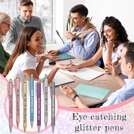 1.0 mm Appreciation Ballpoint Pen (Set of 42)
