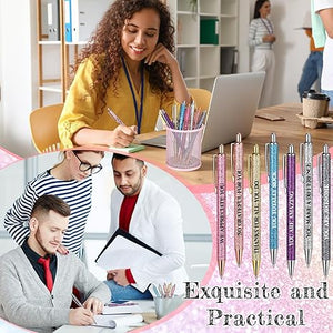 1.0 mm Appreciation Ballpoint Pen (Set of 42)