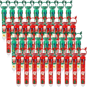 Christmas 10-in-1 Pen (Set of 100)
