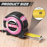16ft Measuring Tape (Set of 20)