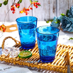 11 oz Plastic Stackable Cup (Set of 8)