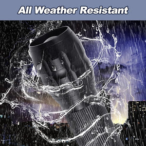 20 Pcs 4.7" LED Handheld Flashlight