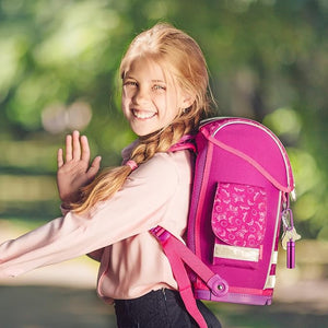 Waterproof Aluminum Pill Box Case with Keychain (Set of 35)