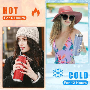 20oz Rhinestone Tumbler with stainless steel lid and straw (12 set)