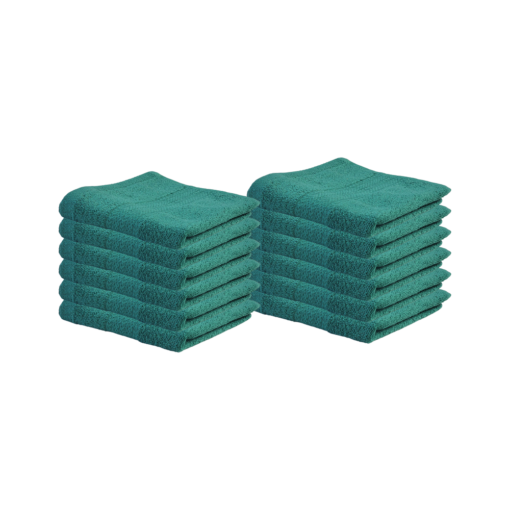 12-Pack Cotton Hand Towels – Premium Quality for Everyday Luxury
