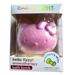 The Crème Shop x Hello Kitty Aromatherapy Bath Bomb (Strawberry Skies)