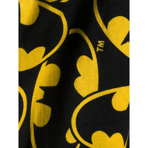 Batman Men's Pajama Sleep Pants
