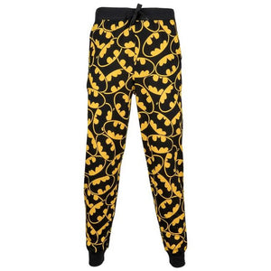Batman Men's Pajama Sleep Pants