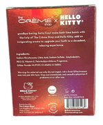 The Crème Shop x Hello Kitty Aromatherapy Bath Bomb  (Apple Blossom)