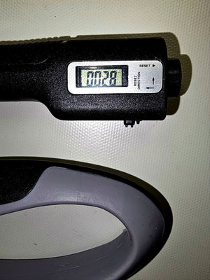 Hand Grip Strengthener (Set of 4)