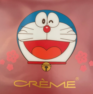 The Crème Shop x Doraemon: Lucky Lunar Makeup Bag