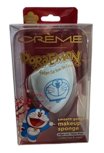 The Crème Shop x Doraemon: Edge Cut Makeup Sponge