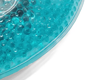 Cooling Gel Bead Wrap with Adjustable Strap