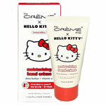 The Crème Shop x Sanrio Hello Kitty Handy Cream (Strawberry Peach)