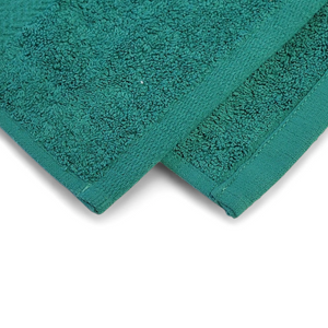 Premium 100% Cotton Bath Towels – 6 Pack (26"x54")