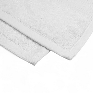 Premium 100% Cotton Bath Towels – 6 Pack (26"x54")