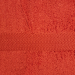 Premium 100% Cotton Bath Towels – 6 Pack (26"x54")