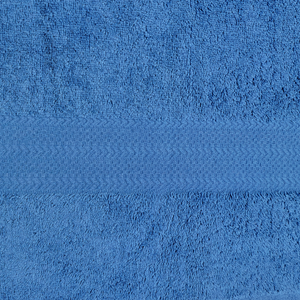 Premium 100% Cotton Bath Towels – 6 Pack (26"x54")