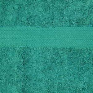 Premium 100% Cotton Bath Towels – 6 Pack (26"x54")