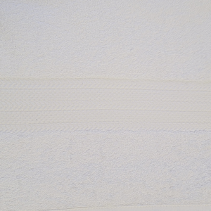 Premium 100% Cotton Bath Towels – 6 Pack (26"x54")