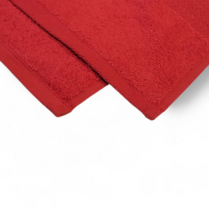 Premium 100% Cotton Bath Towels – 6 Pack (26"x54")