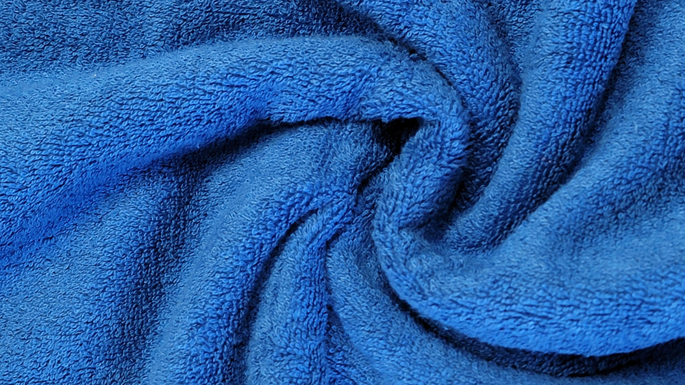 Premium 100% Cotton Bath Towels – 6 Pack (26"x54")