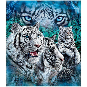 Signature Collection Mink Plush Blanket  for Animal Lovers, 79"x95"(QUEEN) - EverydaySpecial