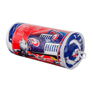 100% Cotton Toddler Bedding 4-PCS Set | Mexico Soccer Chivas USA - EverydaySpecial