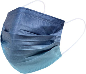 Everydayspecial Disposable Safety Mask 3 Layer Protection Face Mask for Adults 50 pcs (Transition)